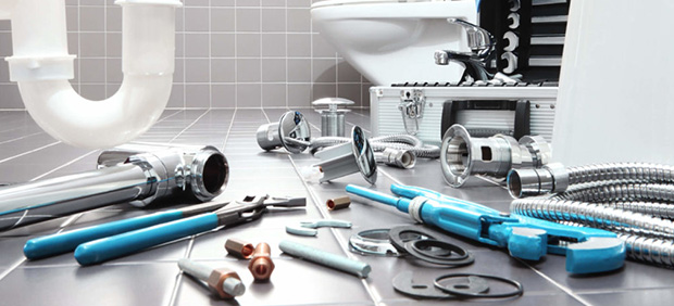Plumber Fulham